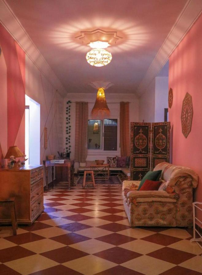 Appartement Lina Chefchaouen Esterno foto